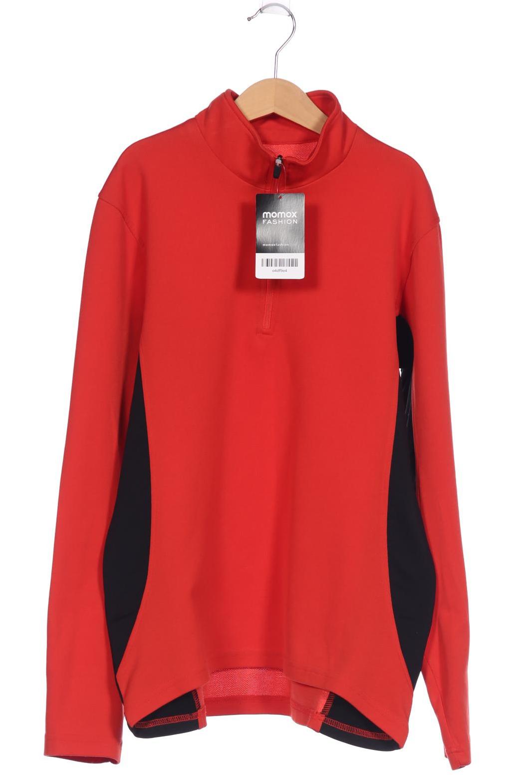 

McKINLEY Damen Sweatshirt, rot