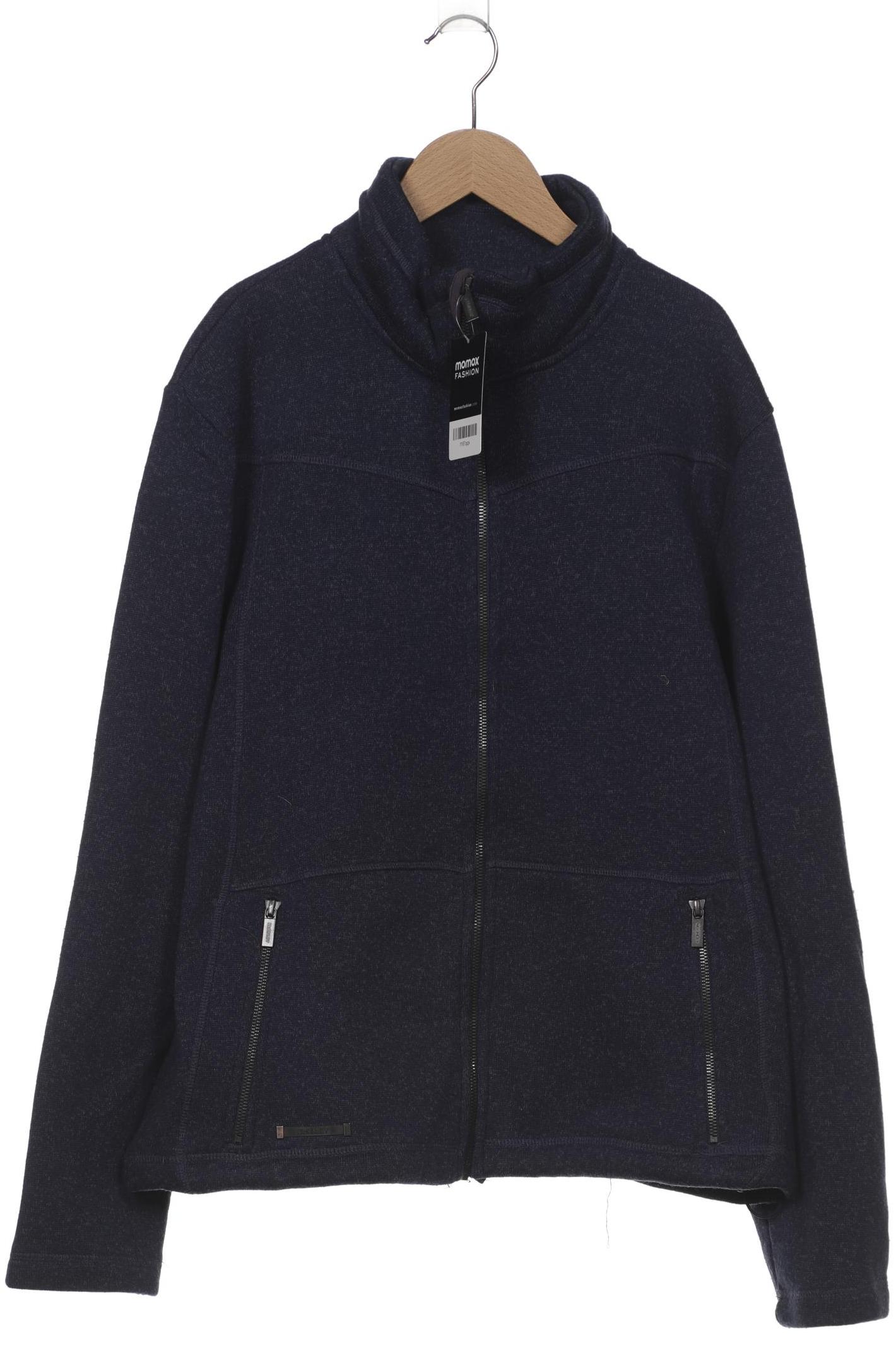 

McKINLEY Damen Sweatshirt, marineblau, Gr. 46