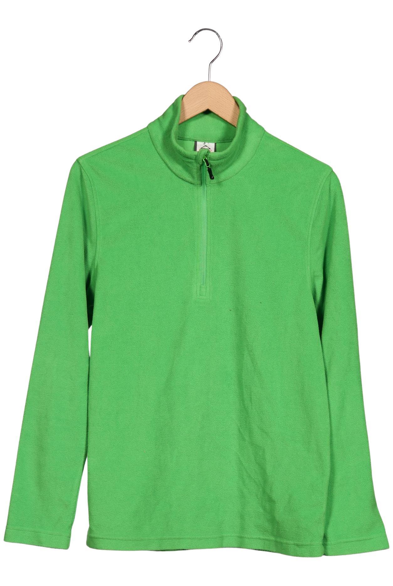 

McKINLEY Damen Sweatshirt, grün, Gr. 36