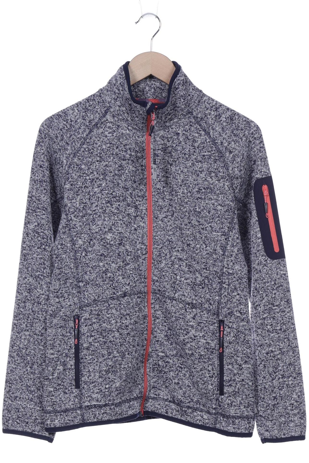 

McKINLEY Damen Sweatshirt, marineblau, Gr. 42