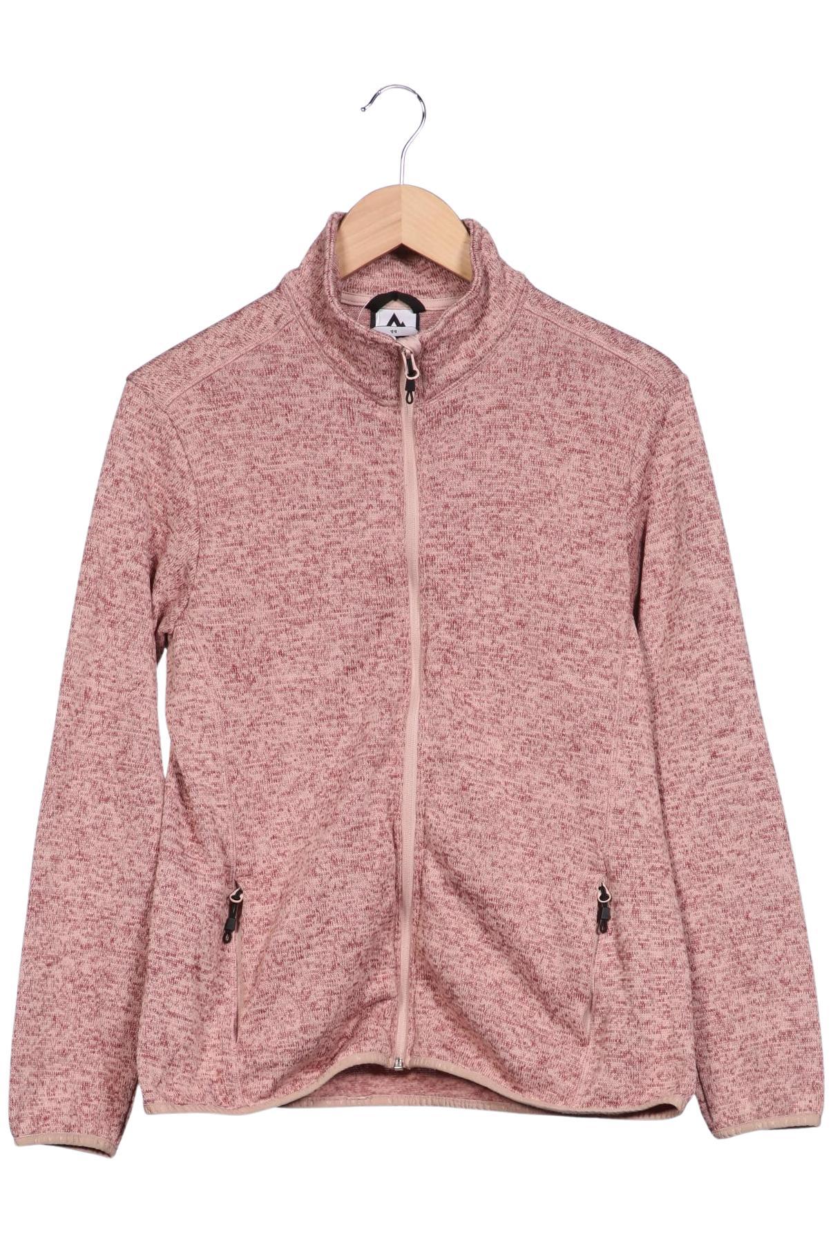 

McKINLEY Damen Sweatshirt, pink, Gr. 44
