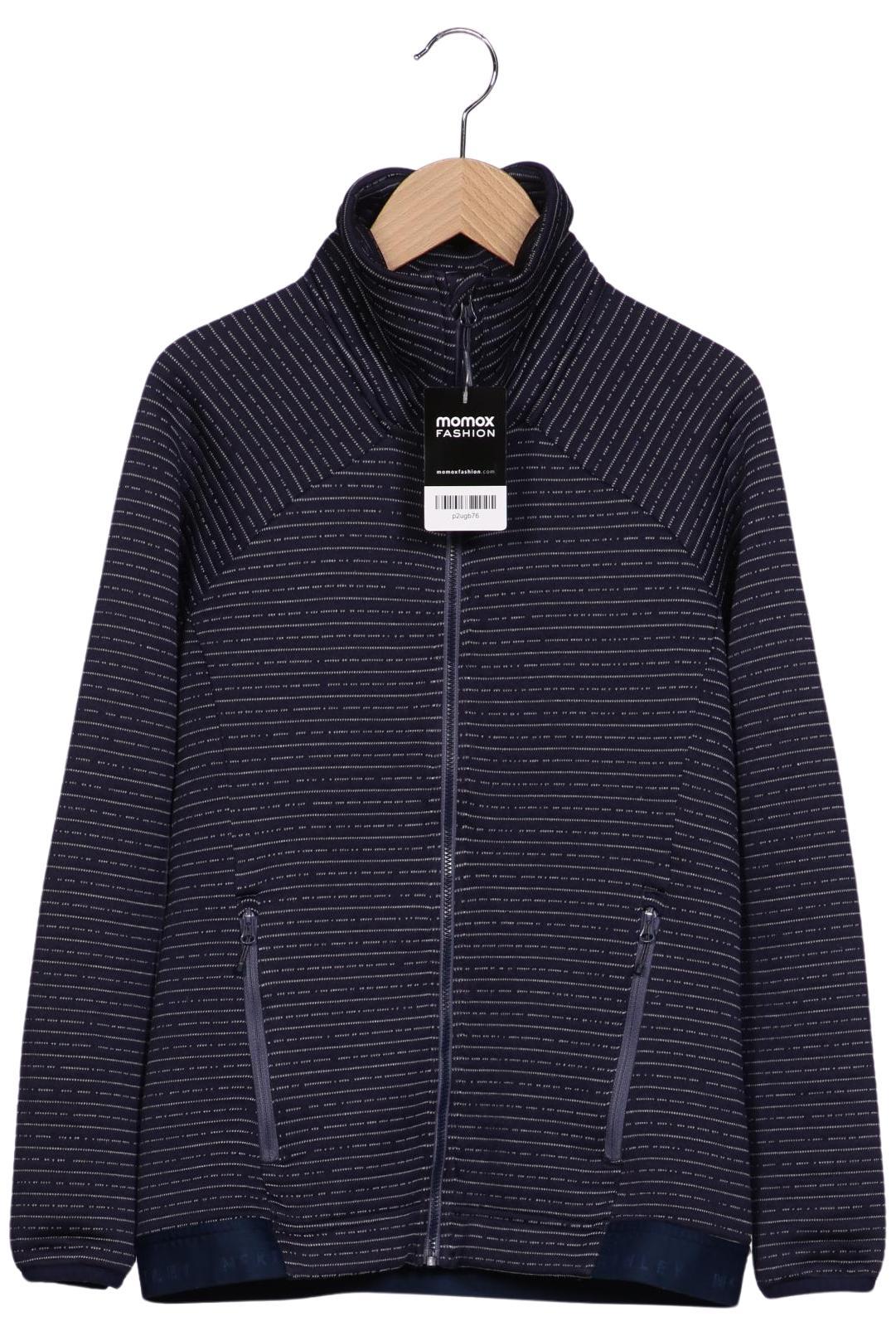 

McKINLEY Damen Sweatshirt, marineblau, Gr. 38