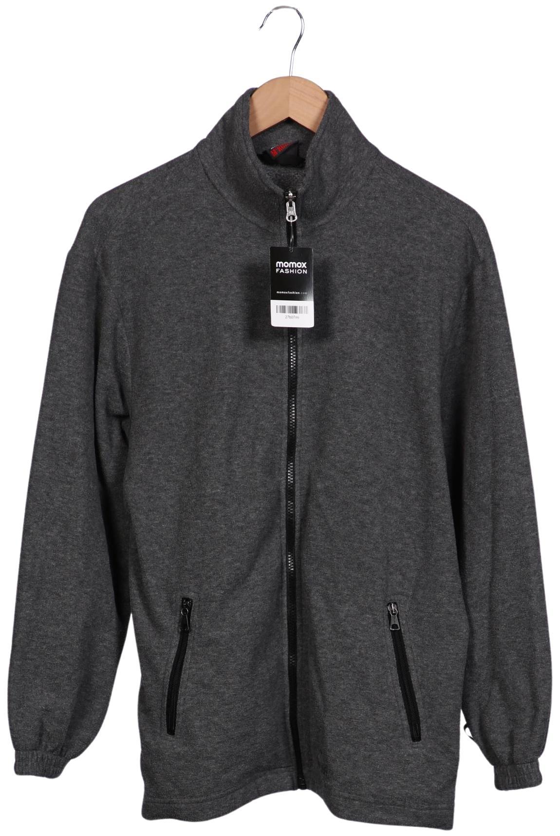 

McKINLEY Damen Sweatshirt, grau, Gr. 38