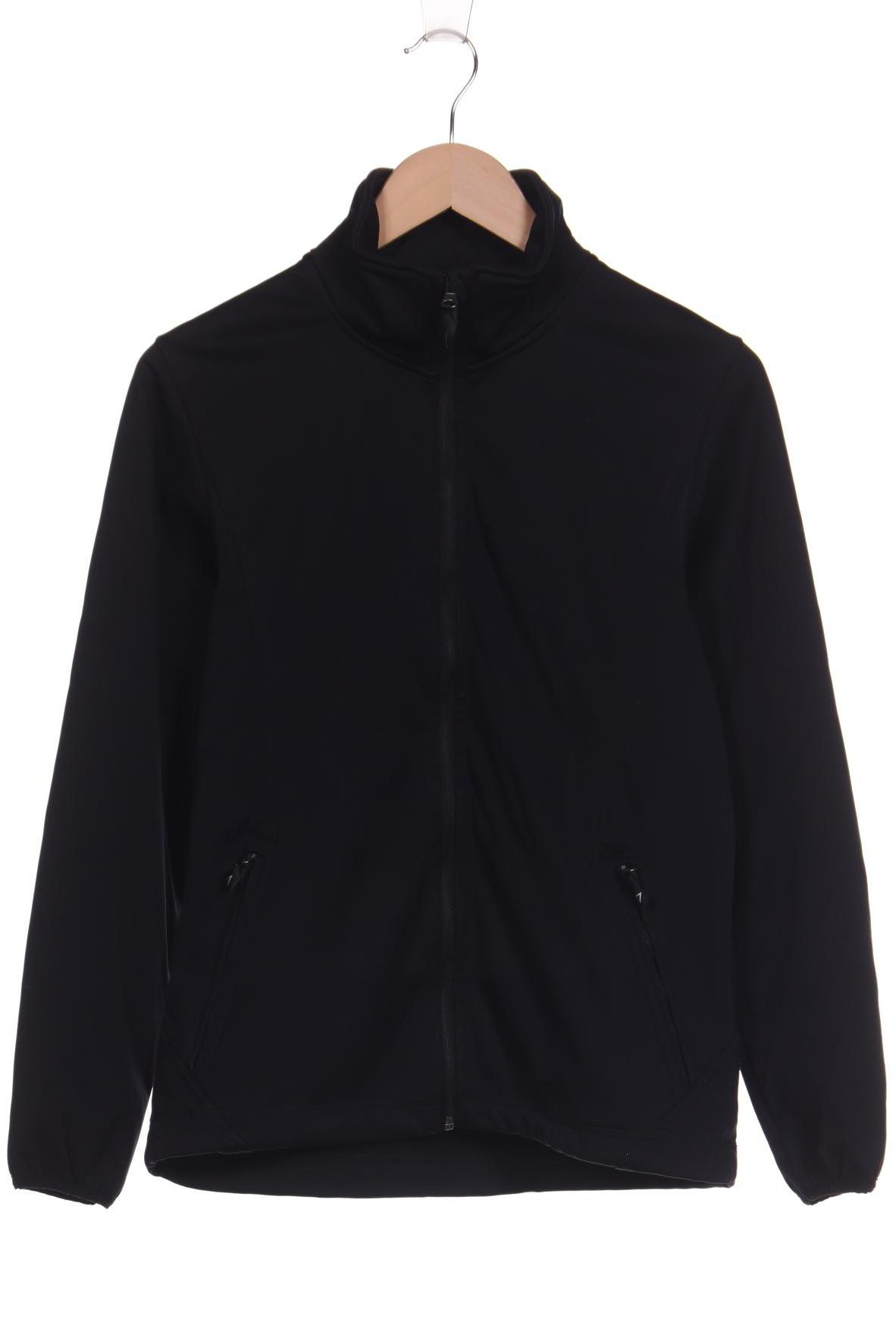 

McKINLEY Damen Sweatshirt, schwarz, Gr. 40