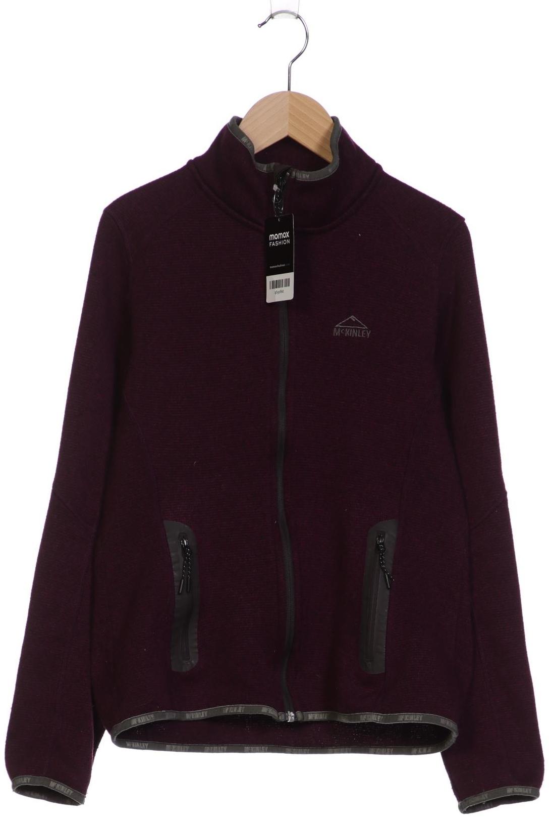 

McKINLEY Damen Sweatshirt, flieder, Gr. 36