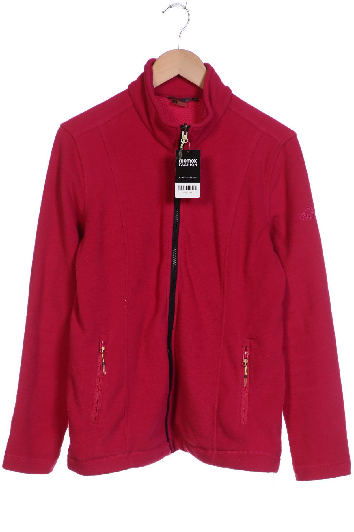

McKINLEY Damen Sweatshirt, pink