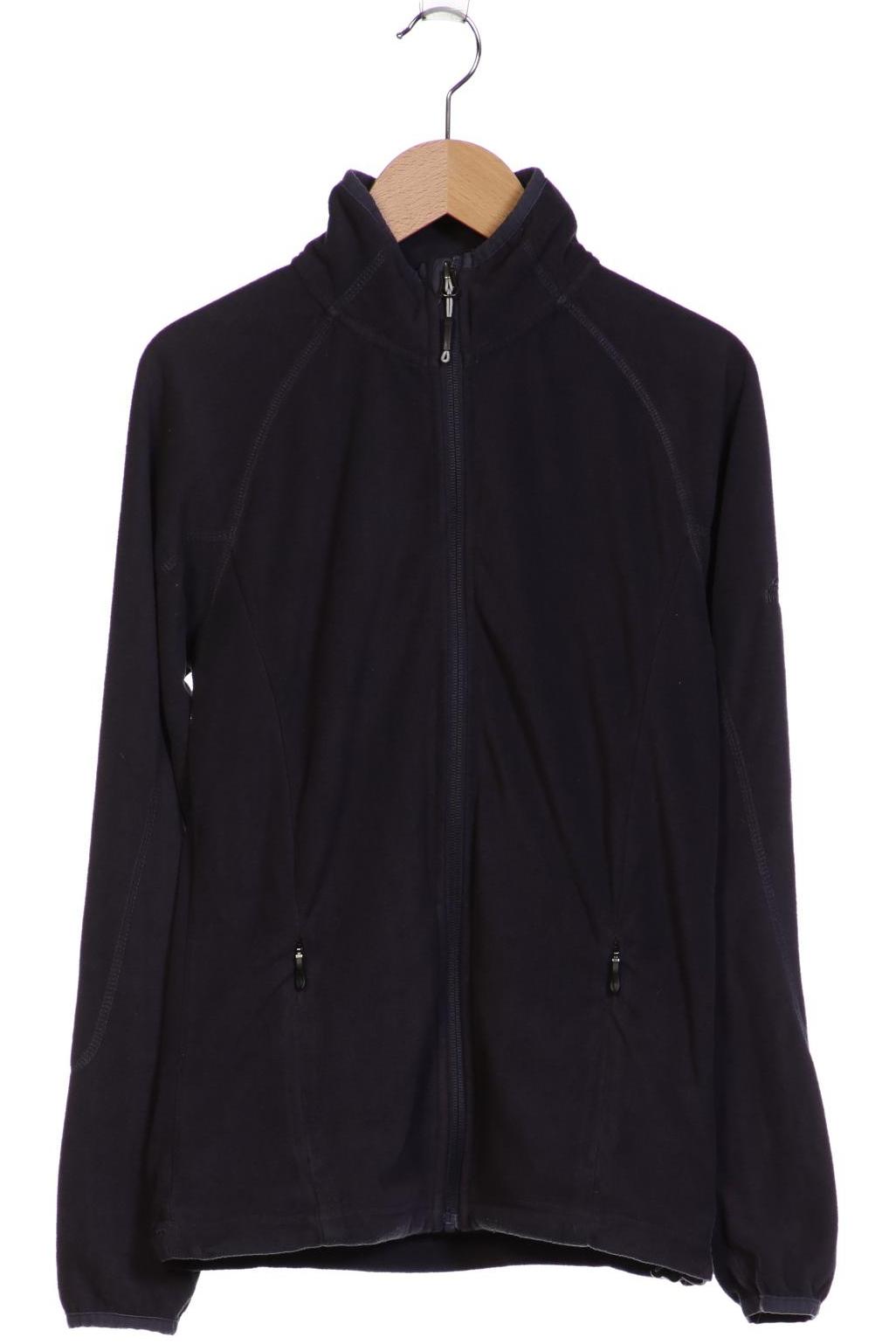 

McKINLEY Damen Sweatshirt, marineblau, Gr. 36