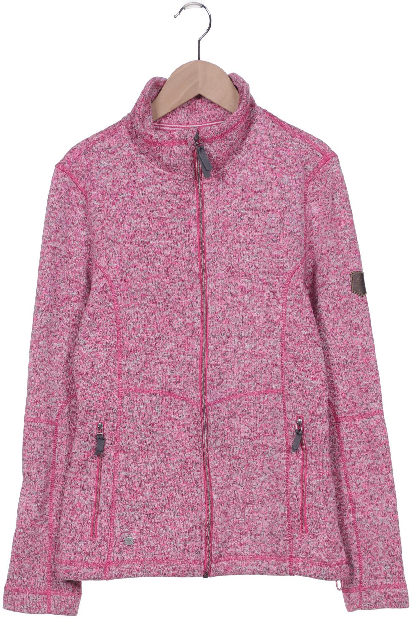 

McKINLEY Damen Sweatshirt, pink