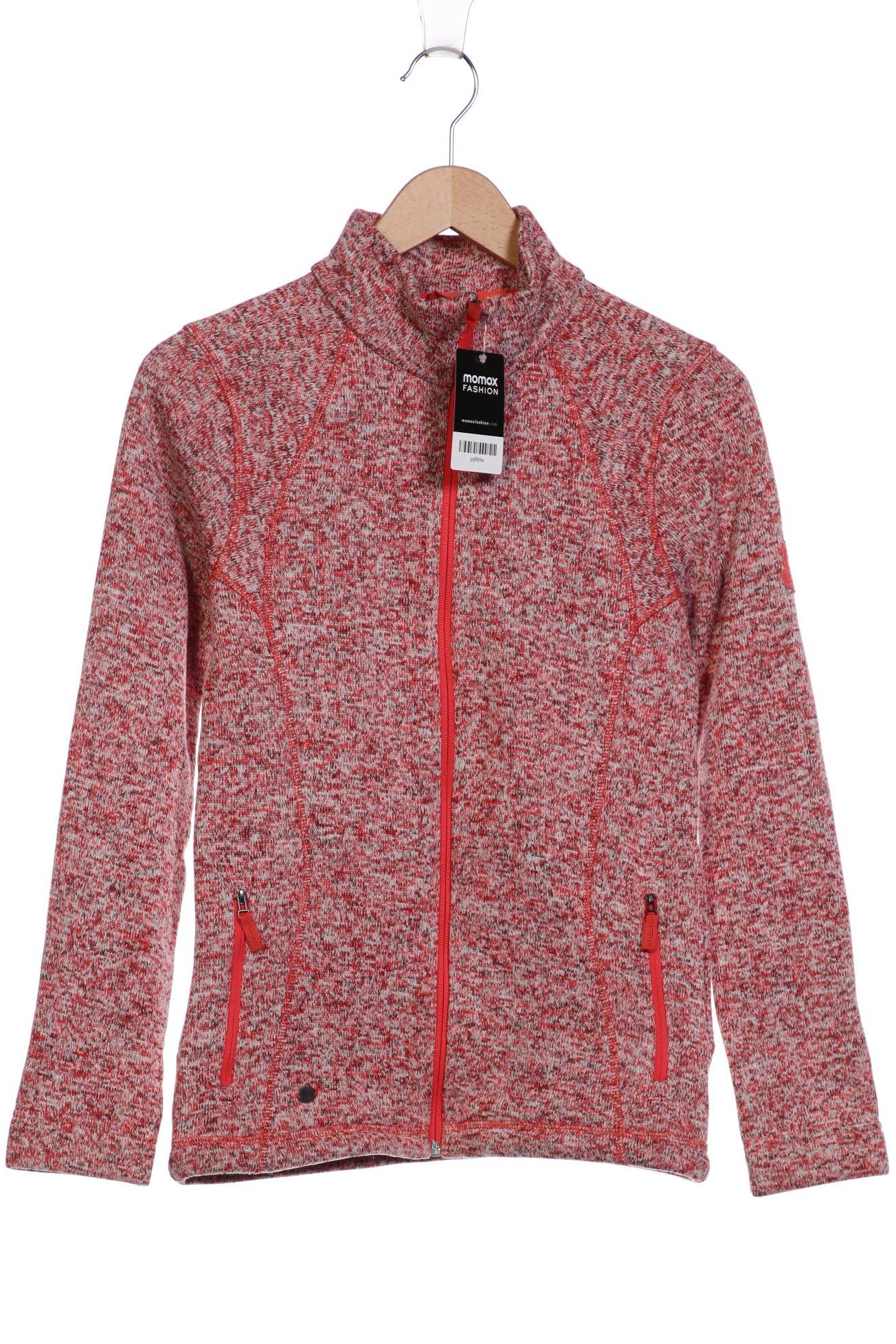 

McKINLEY Damen Sweatshirt, pink, Gr. 36