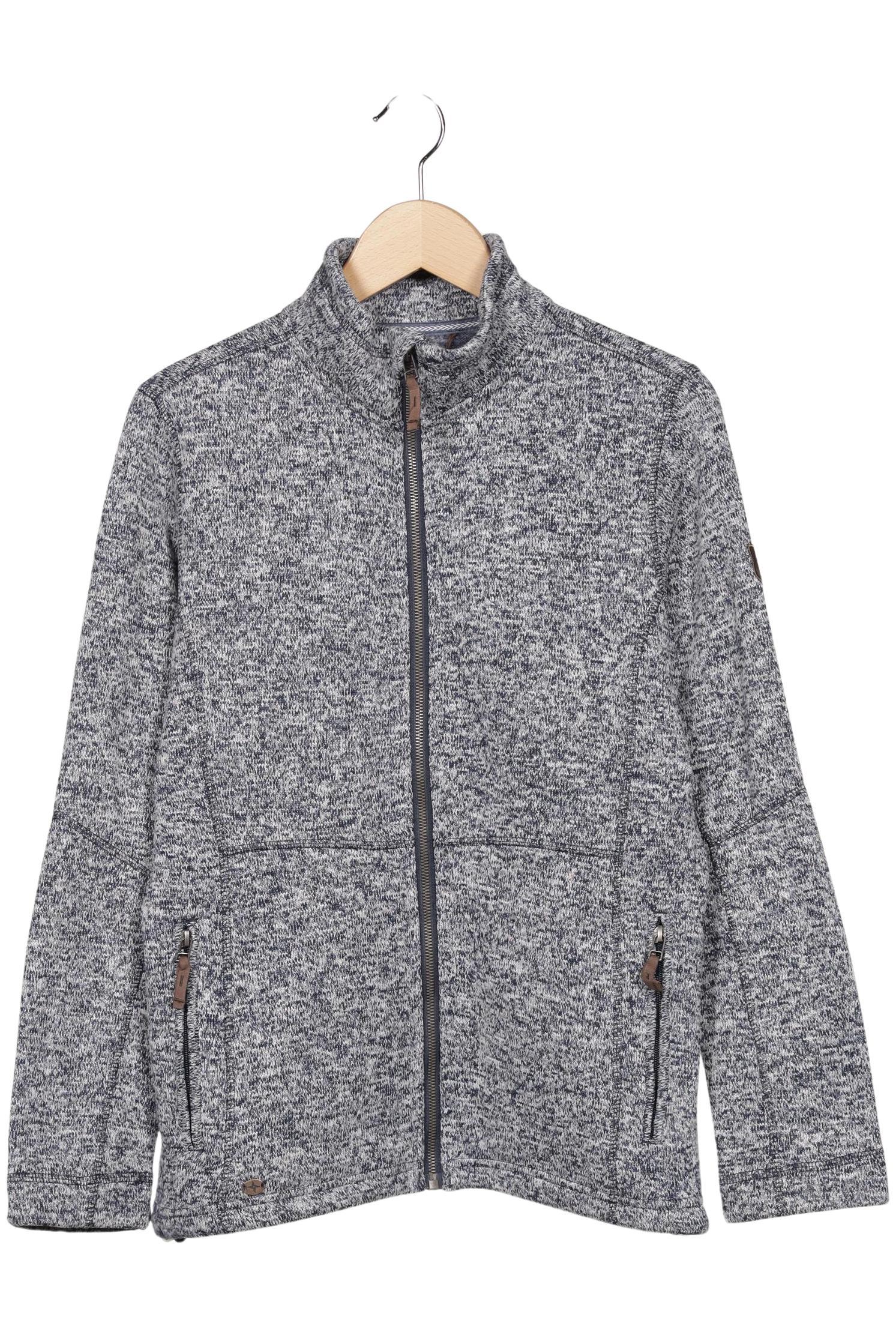 

McKINLEY Damen Sweatshirt, grau, Gr. 40