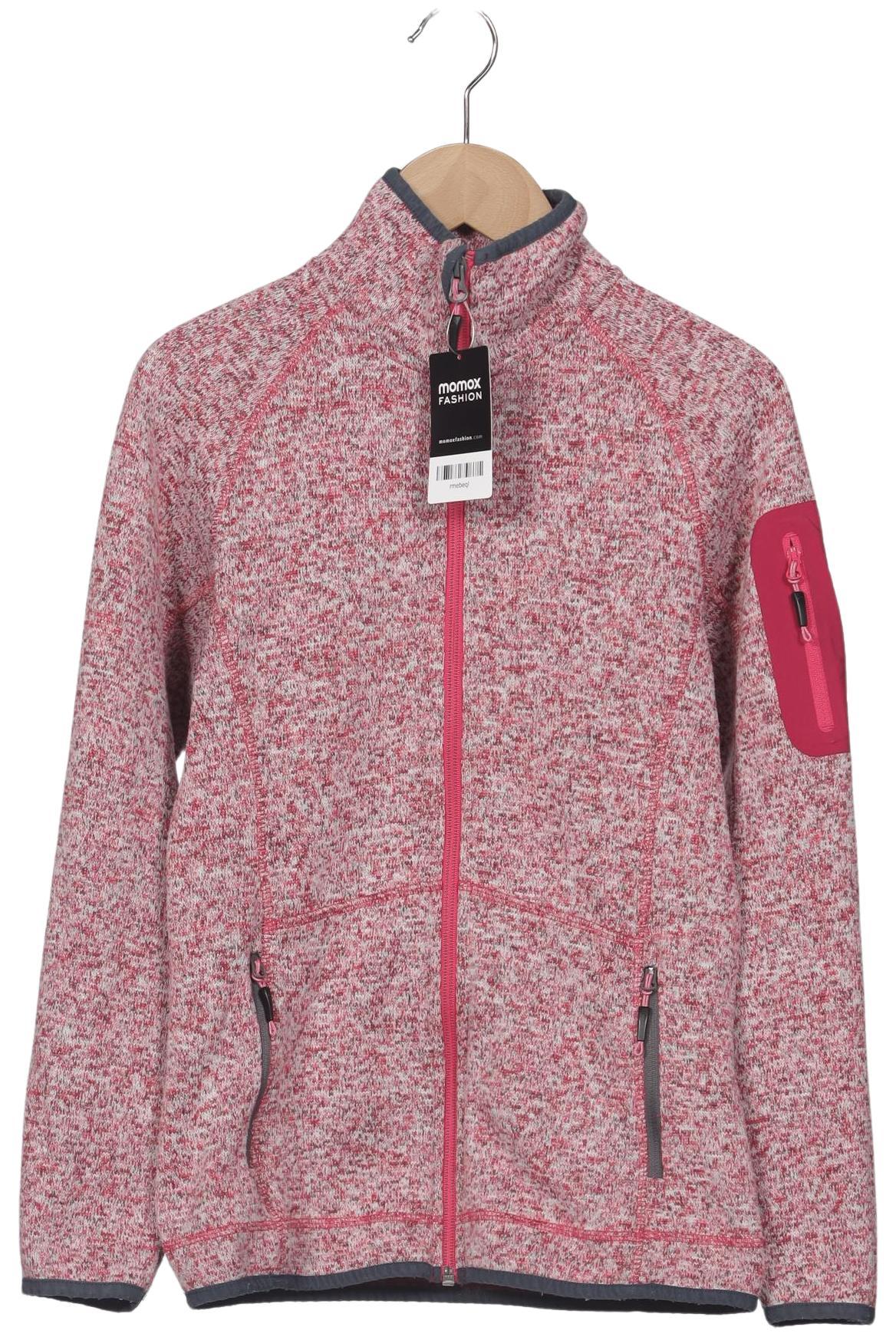 

McKINLEY Damen Sweatshirt, pink, Gr. 36