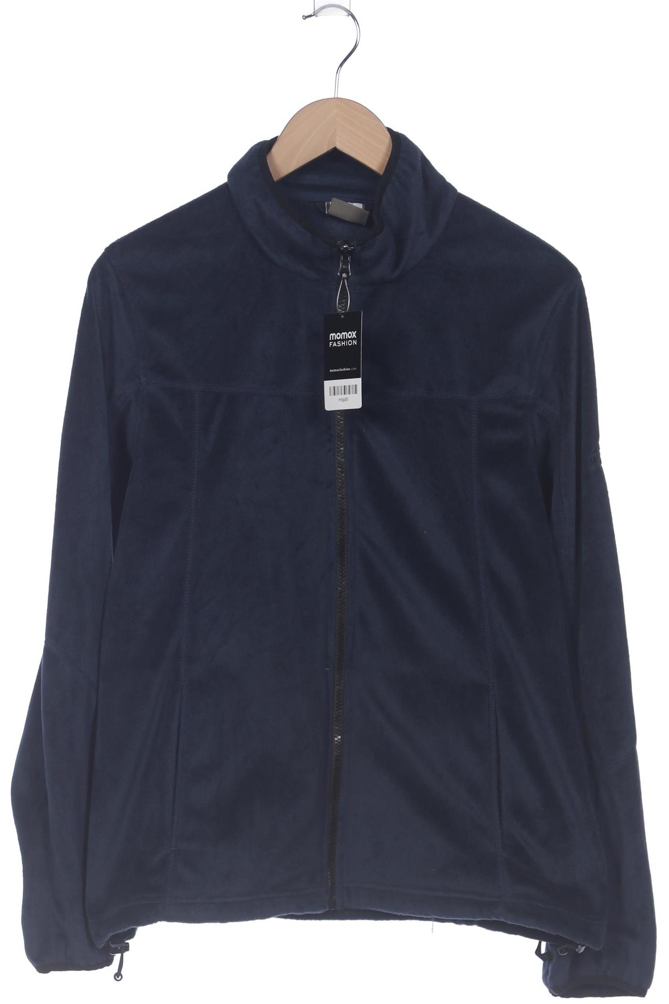 

McKINLEY Damen Sweatshirt, marineblau, Gr. 42