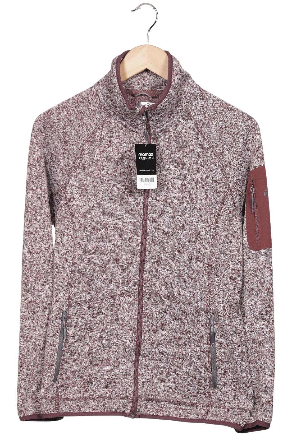 

McKINLEY Damen Sweatshirt, mehrfarbig, Gr. 40