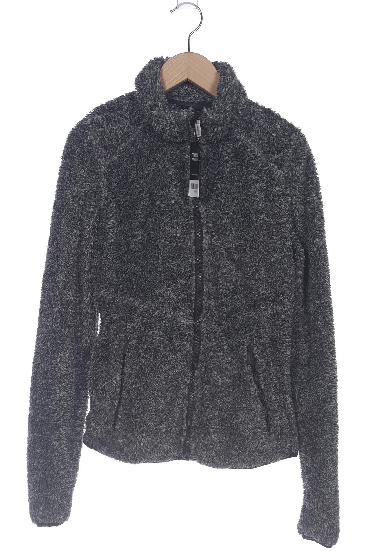 

McKINLEY Damen Sweatshirt, grau, Gr. 36