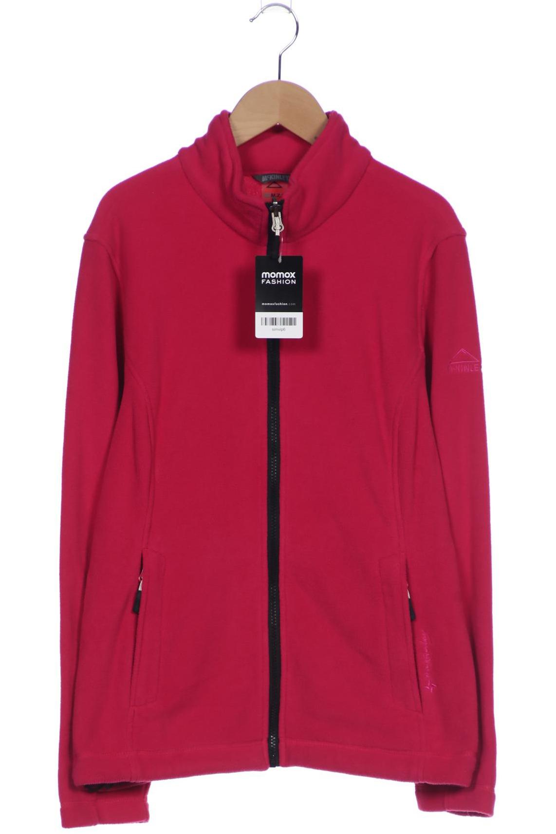 

McKINLEY Damen Sweatshirt, pink, Gr. 38