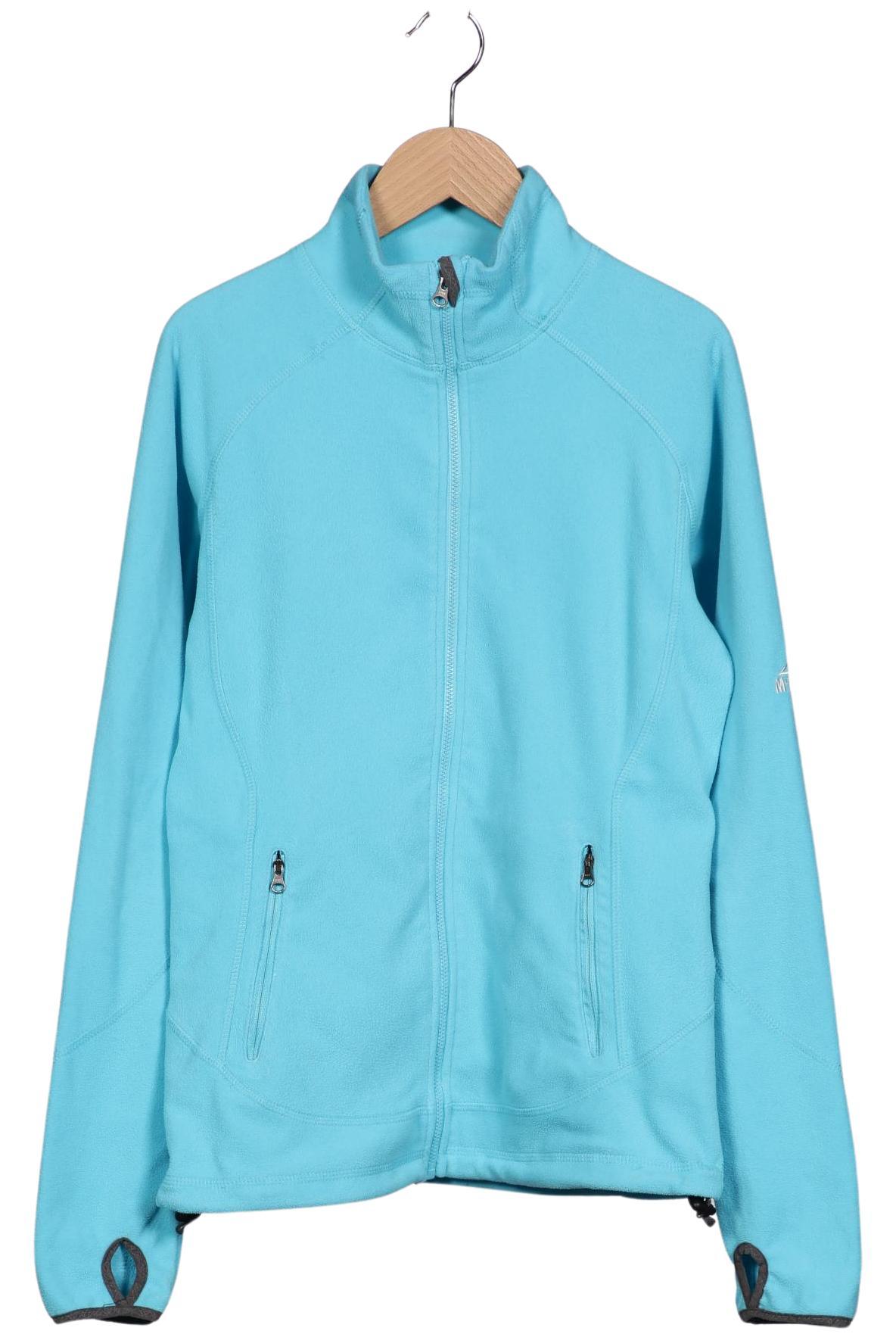 

McKINLEY Damen Sweatshirt, hellblau, Gr. 36