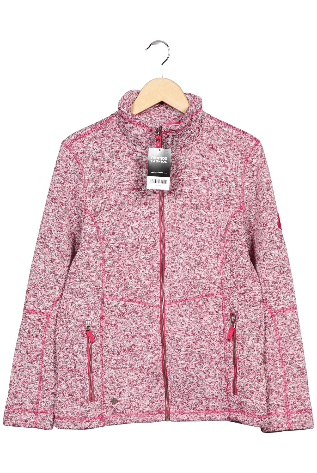 

McKINLEY Damen Sweatshirt, pink, Gr. 42