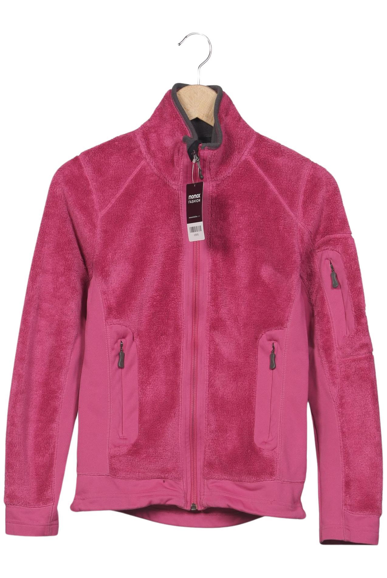 

McKINLEY Damen Sweatshirt, pink, Gr. 34