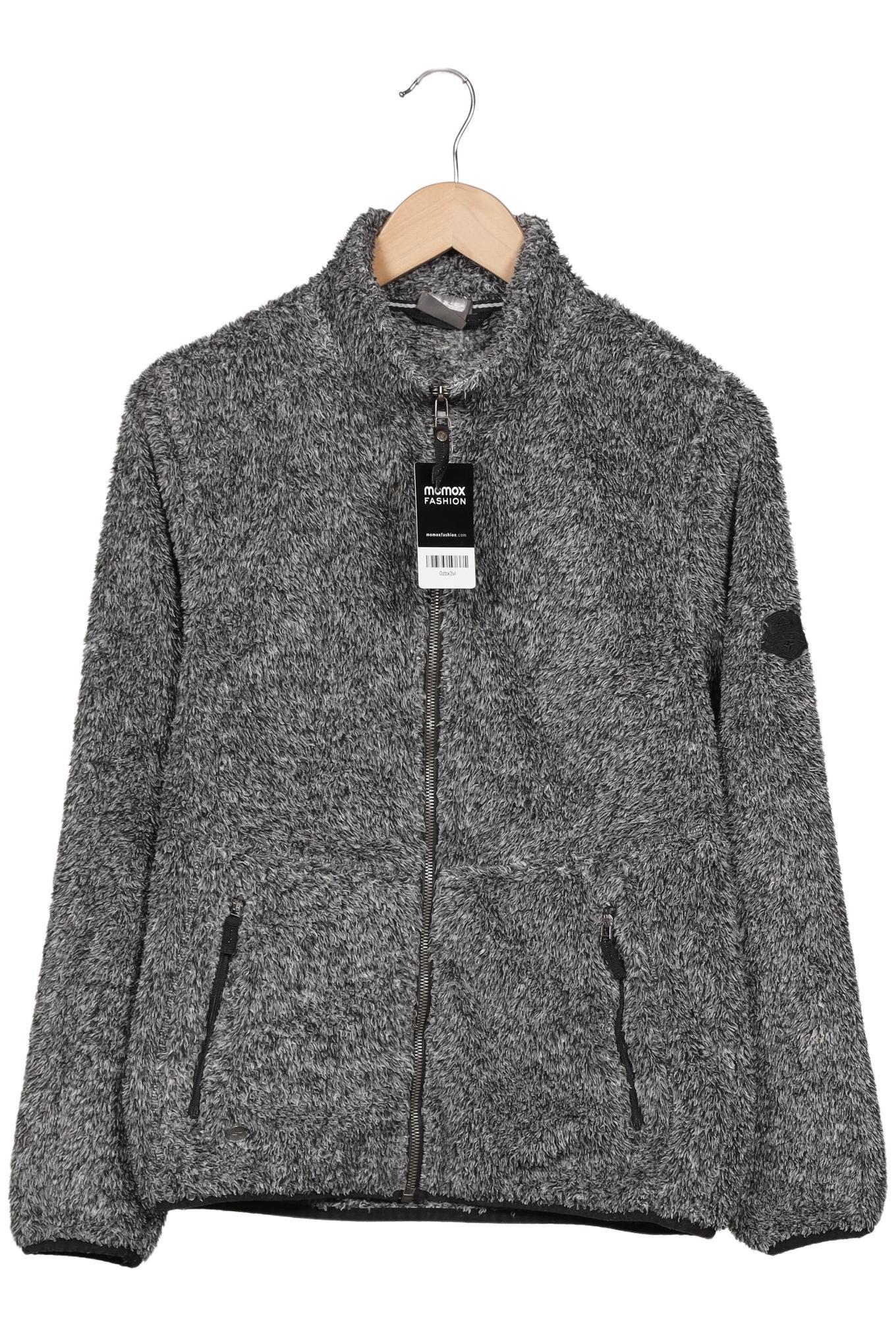 

McKINLEY Damen Sweatshirt, grau, Gr. 40