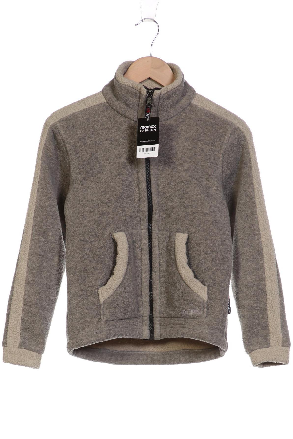 

McKINLEY Damen Sweatshirt, grau, Gr. 34
