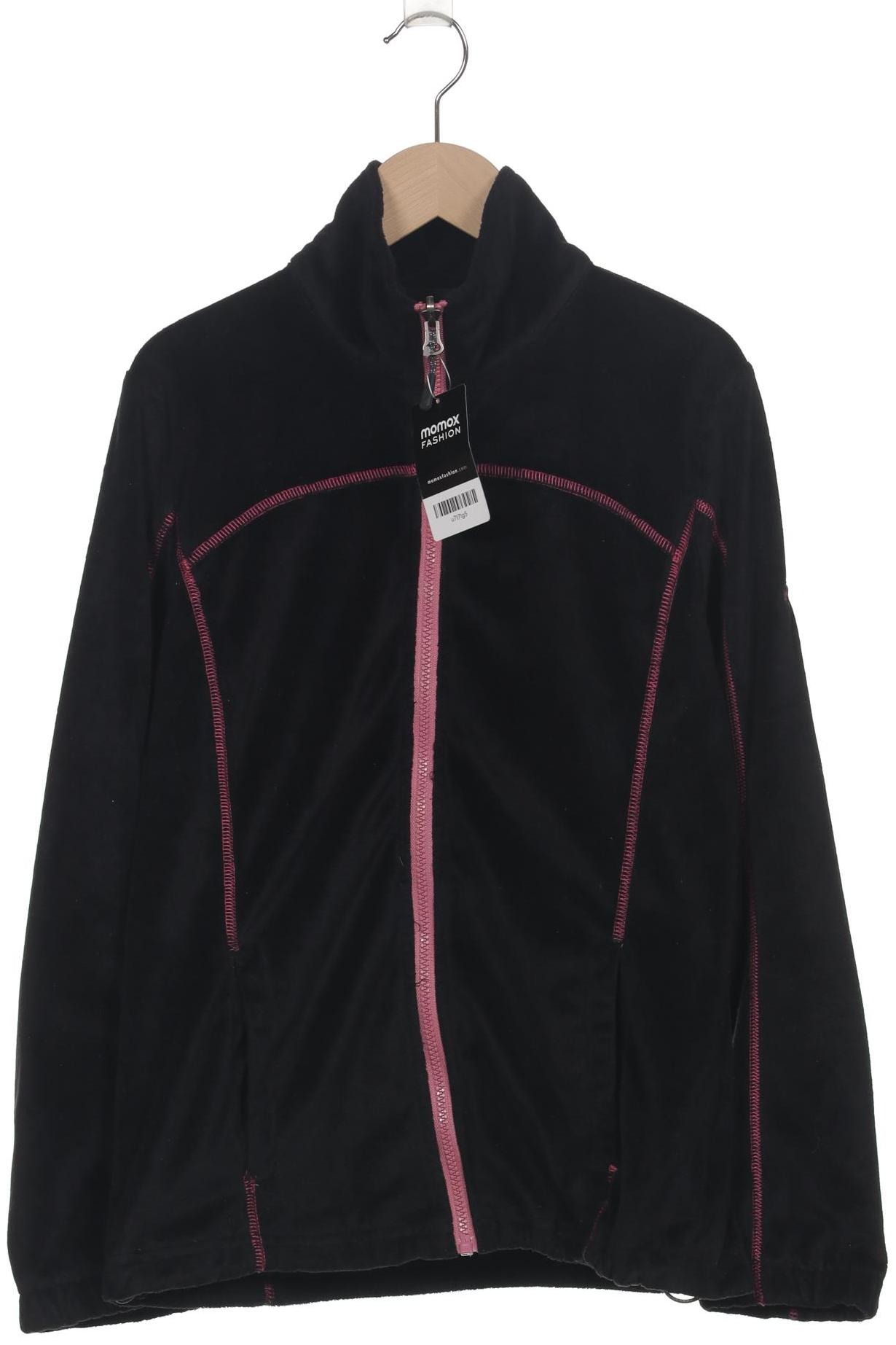 

McKINLEY Damen Sweatshirt, schwarz, Gr. 38