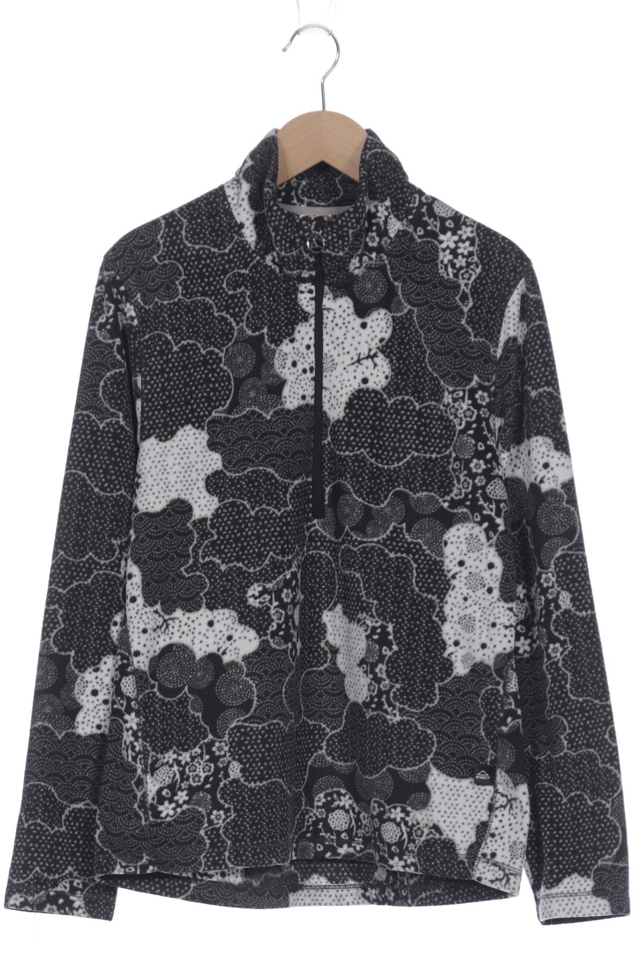 

McKINLEY Damen Sweatshirt, grau, Gr. 40