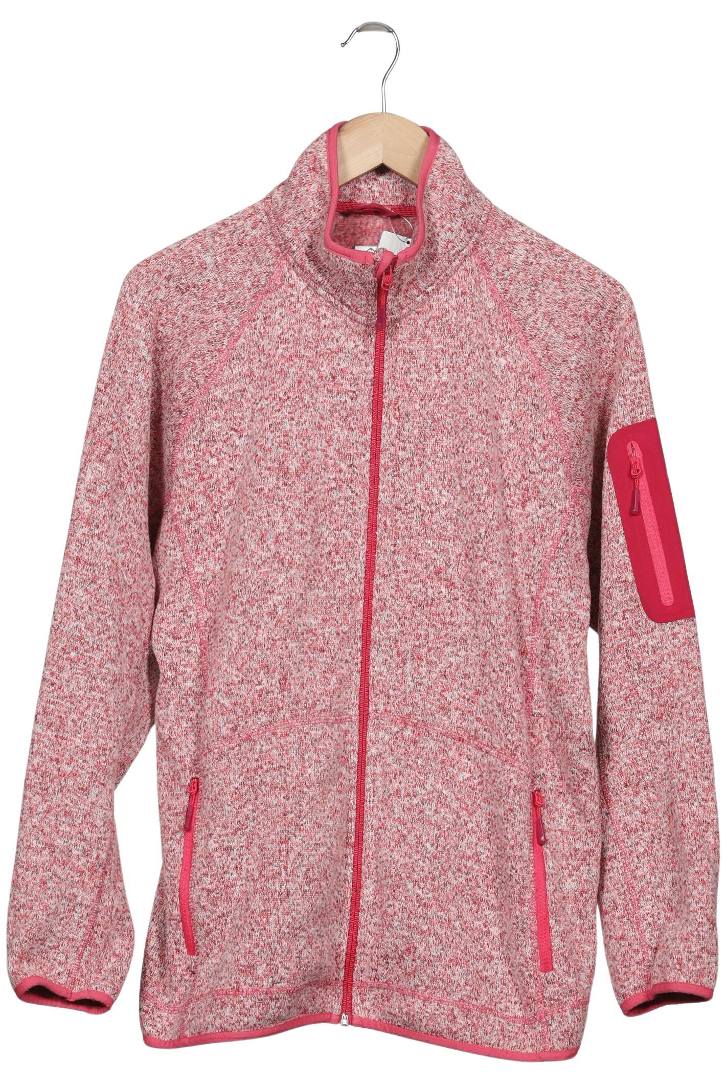 

McKINLEY Damen Sweatshirt, pink, Gr. 48