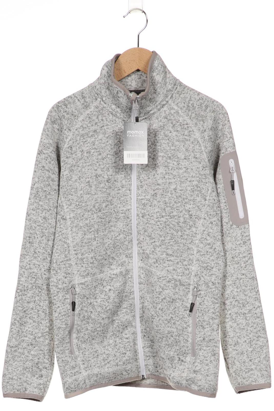 

McKINLEY Damen Sweatshirt, grau