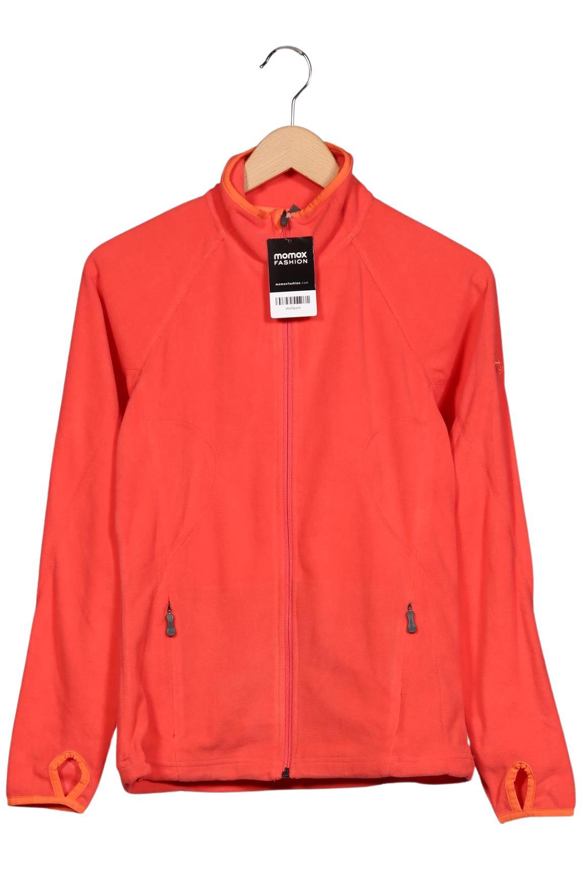

McKINLEY Damen Sweatshirt, rot, Gr. 36