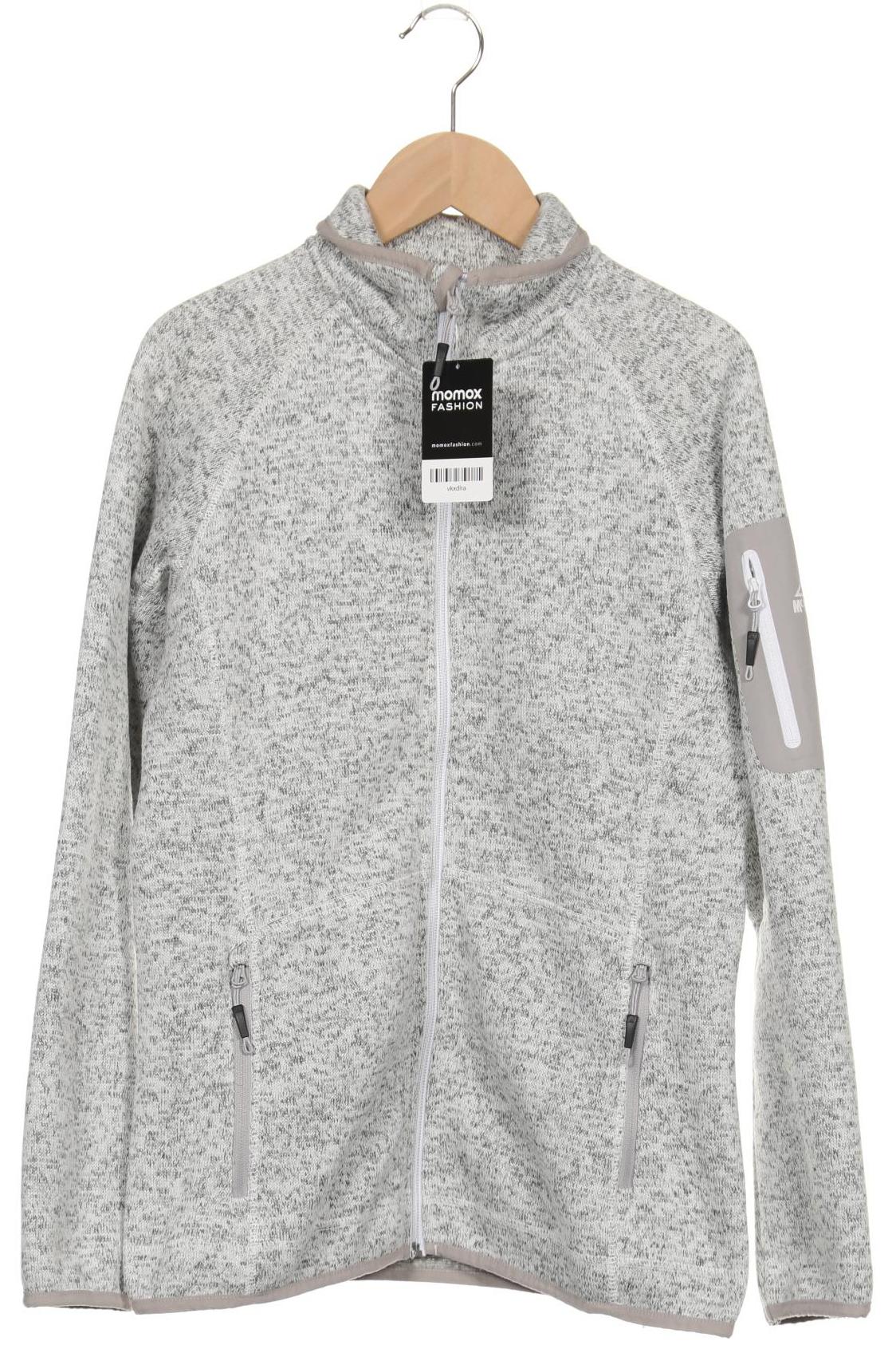 

McKINLEY Damen Sweatshirt, grau