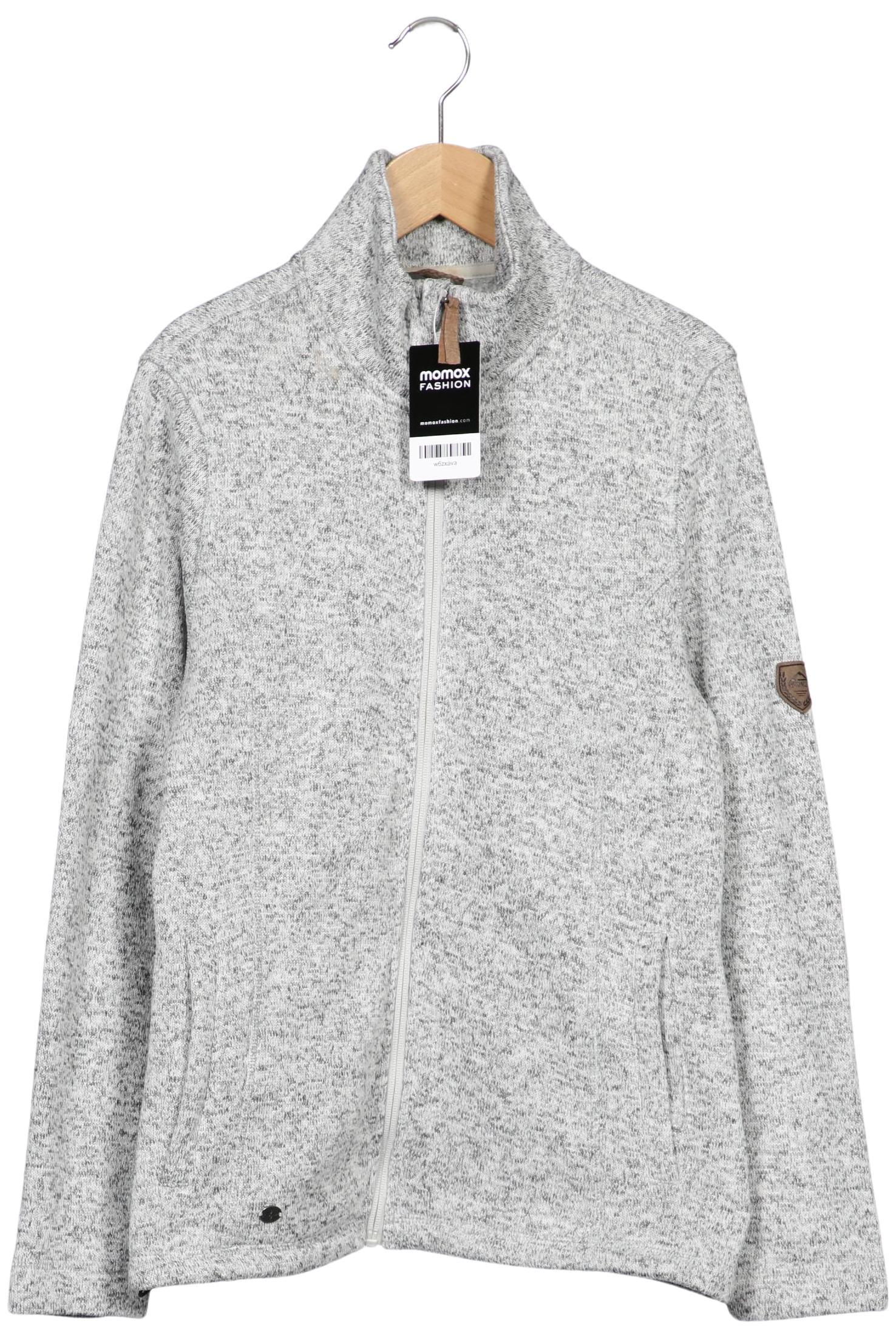 

McKINLEY Damen Sweatshirt, grau, Gr. 40