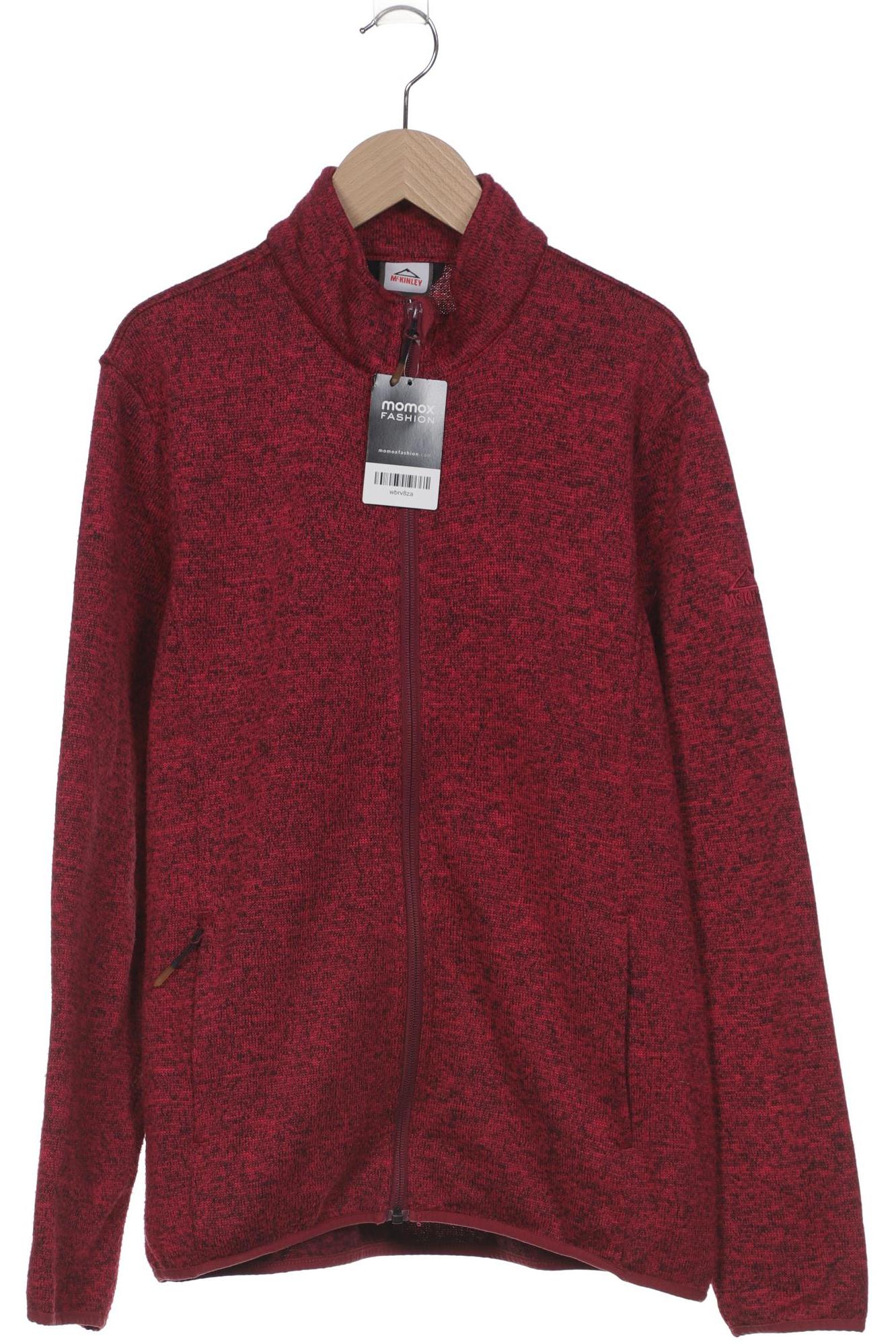 

McKINLEY Damen Sweatshirt, pink, Gr. 42