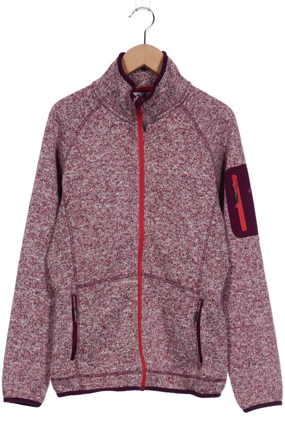 

McKINLEY Damen Sweatshirt, pink, Gr. 36