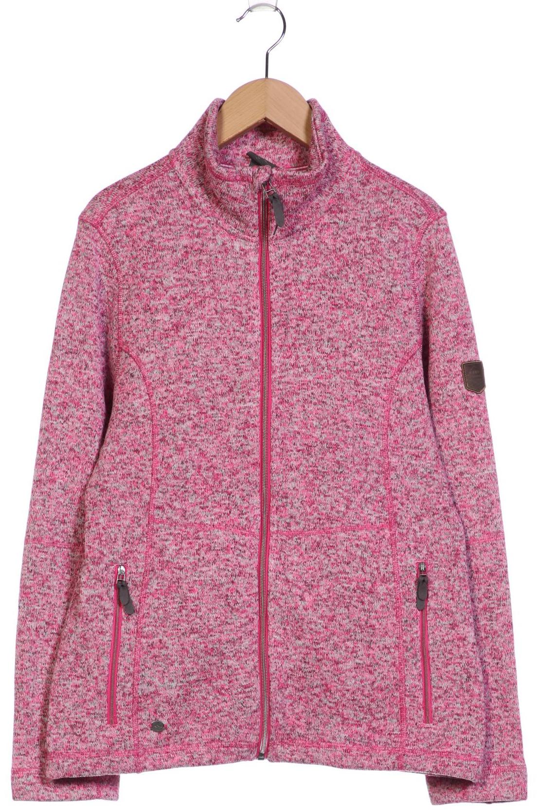 

McKINLEY Damen Sweatshirt, pink, Gr. 40