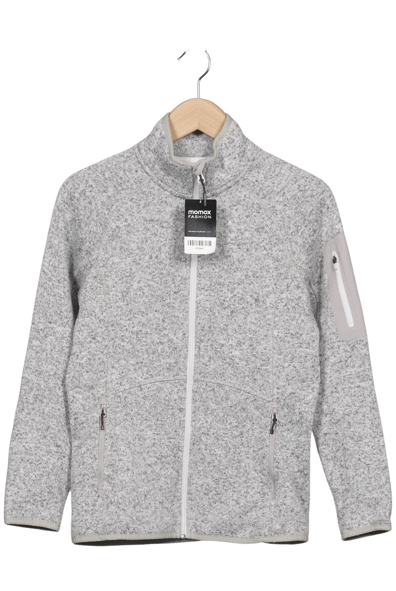 

McKINLEY Damen Sweatshirt, grau, Gr. 38