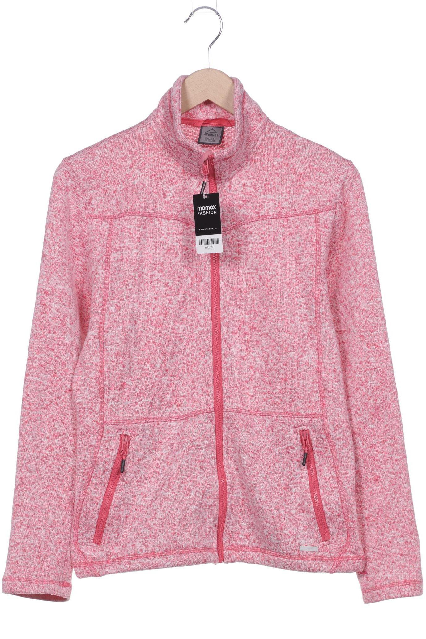 

McKINLEY Damen Sweatshirt, pink