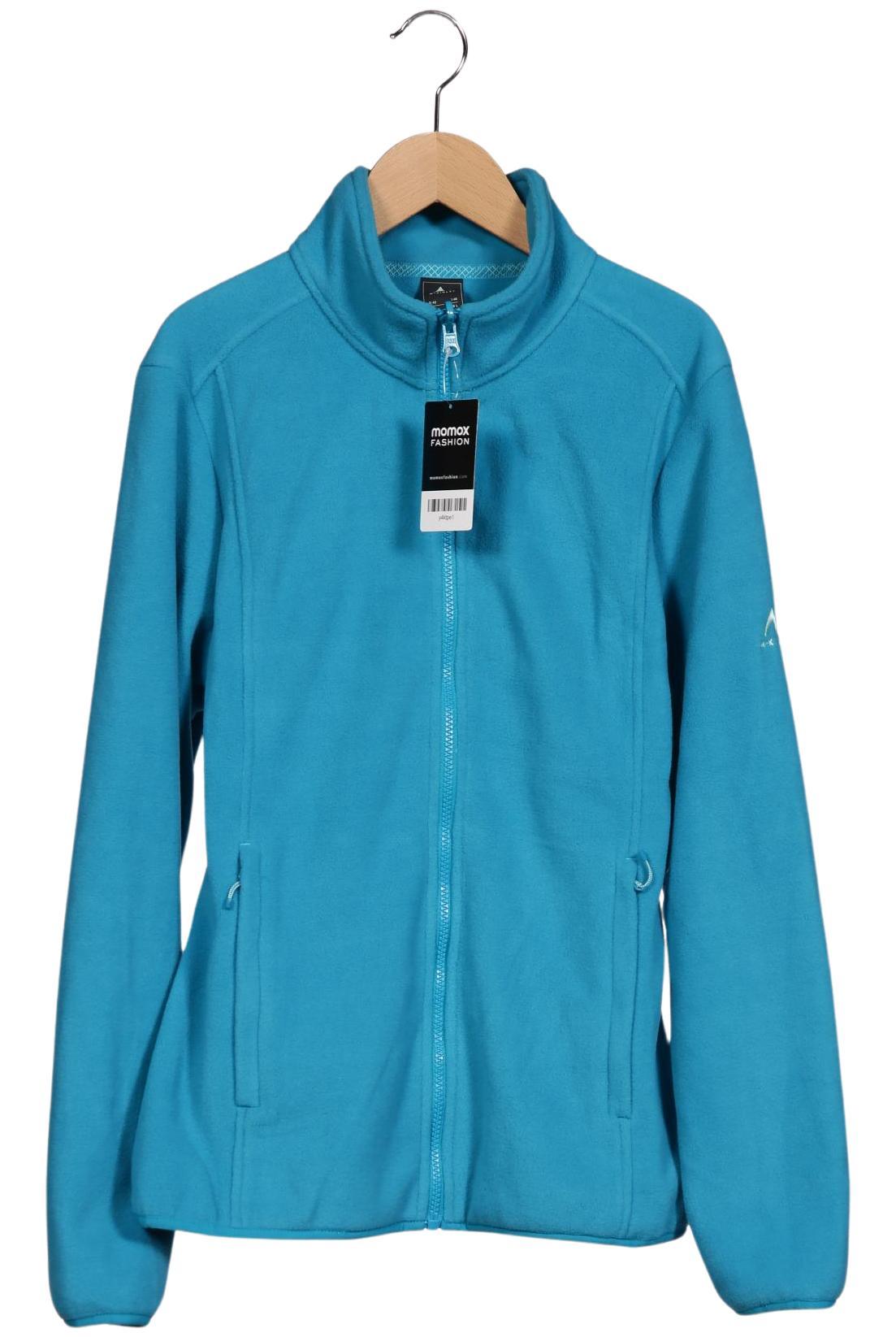 

McKINLEY Damen Sweatshirt, türkis, Gr. 42