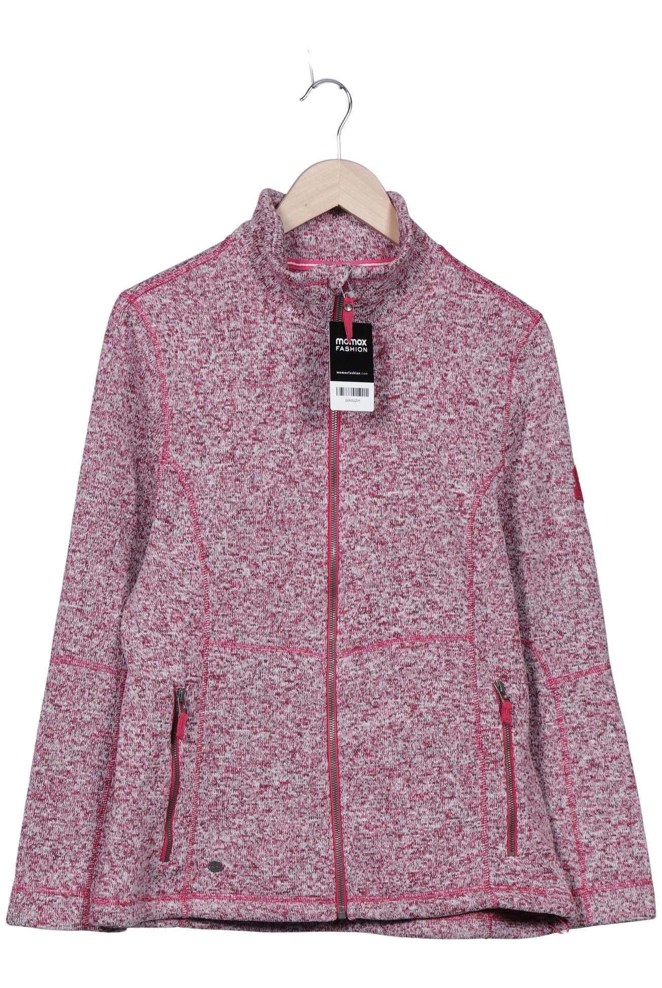 

McKINLEY Damen Sweatshirt, pink, Gr. 44