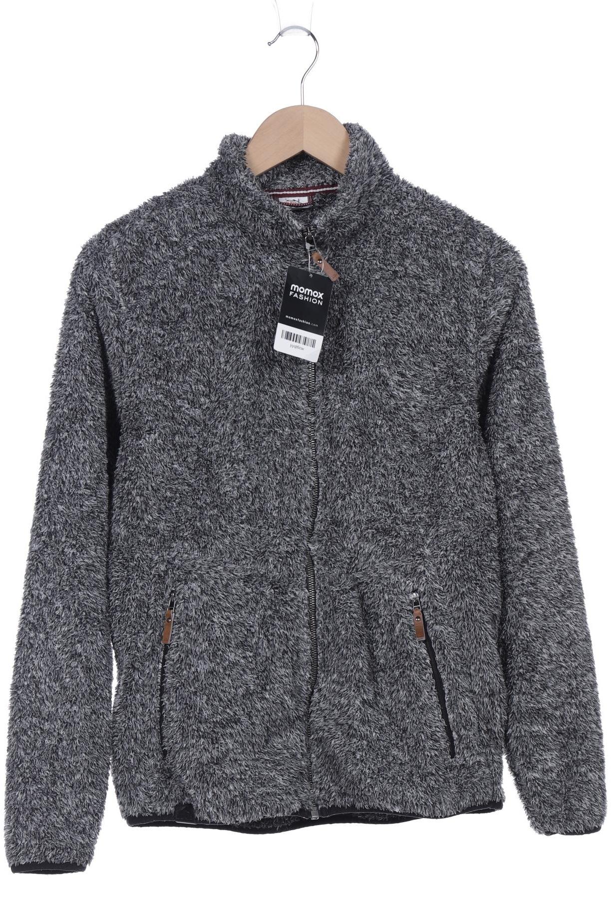 

McKINLEY Damen Sweatshirt, grau, Gr. 42