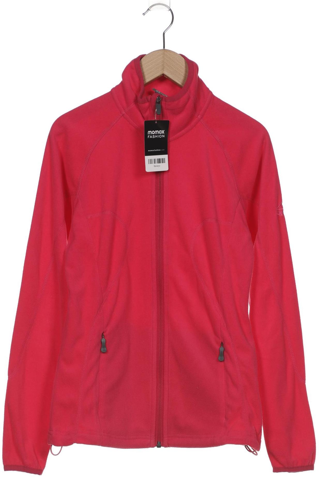 

McKINLEY Damen Sweatshirt, pink, Gr. 40