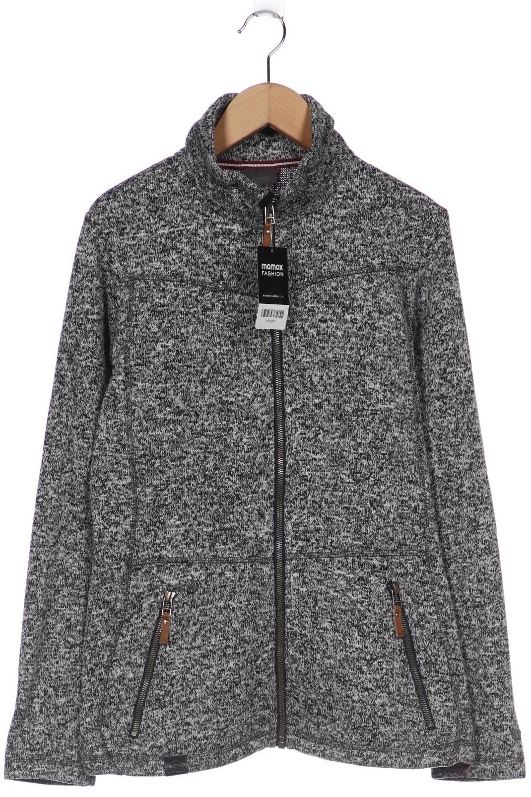 

McKINLEY Damen Sweatshirt, grau