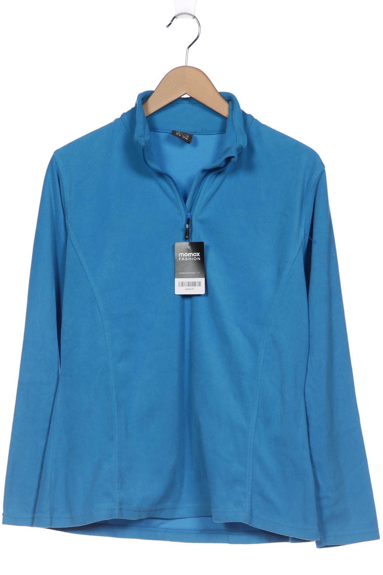 

McKINLEY Damen Sweatshirt, blau