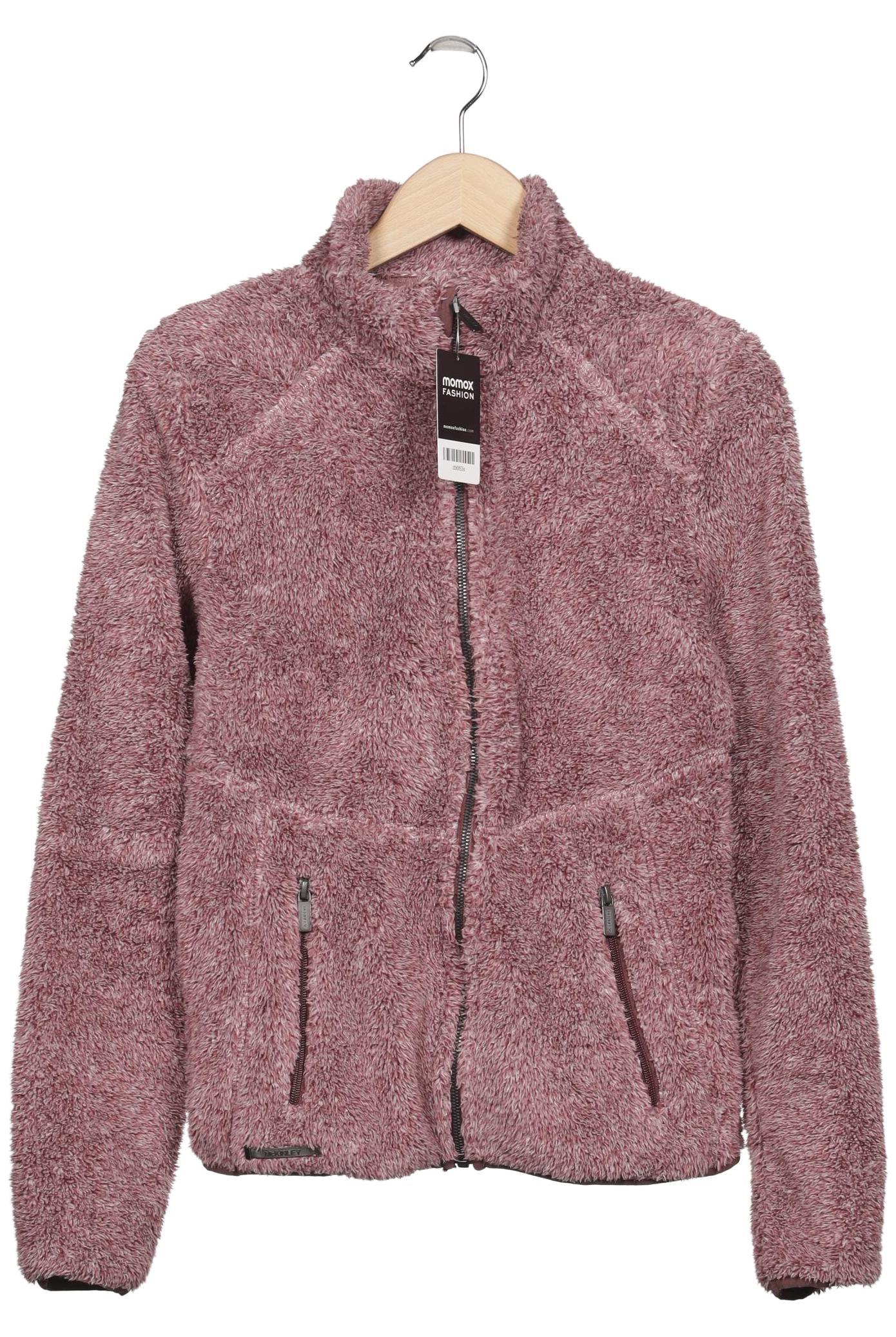 

McKINLEY Damen Sweatshirt, pink, Gr. 36