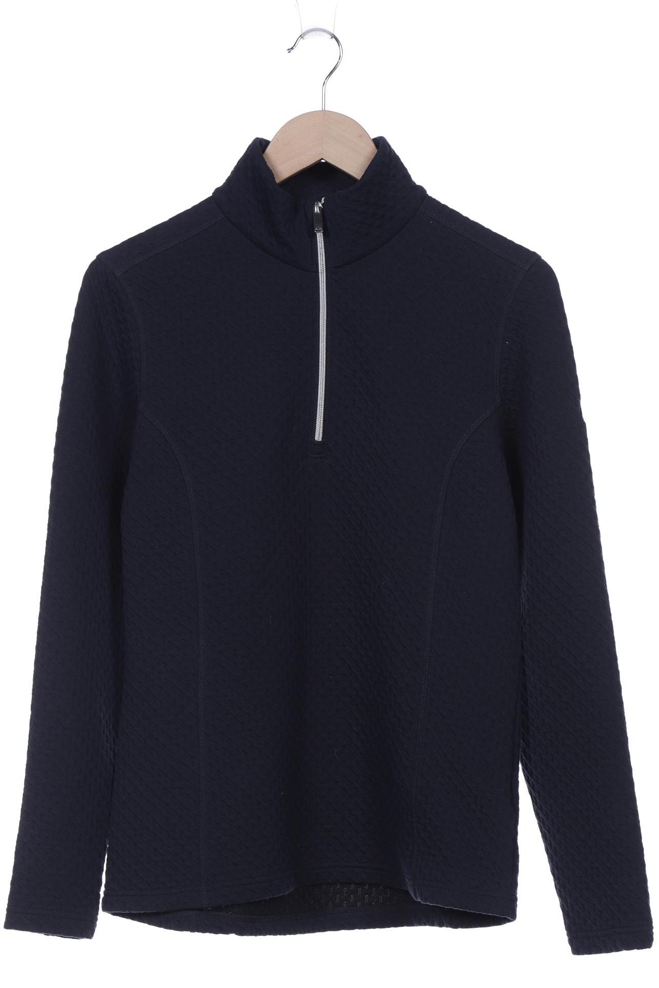 

McKINLEY Damen Sweatshirt, marineblau, Gr. 42