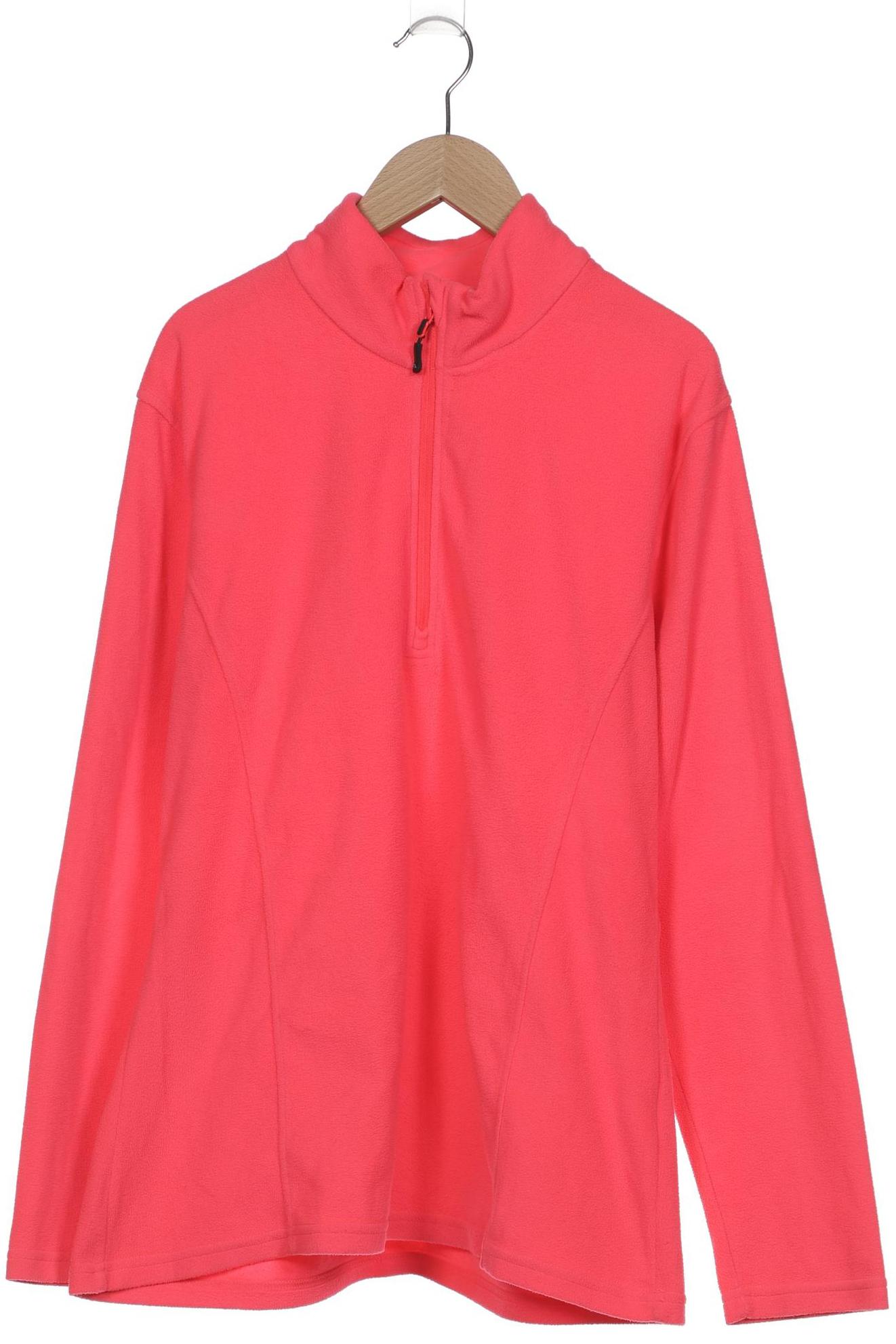 

McKINLEY Damen Sweatshirt, pink, Gr. 44