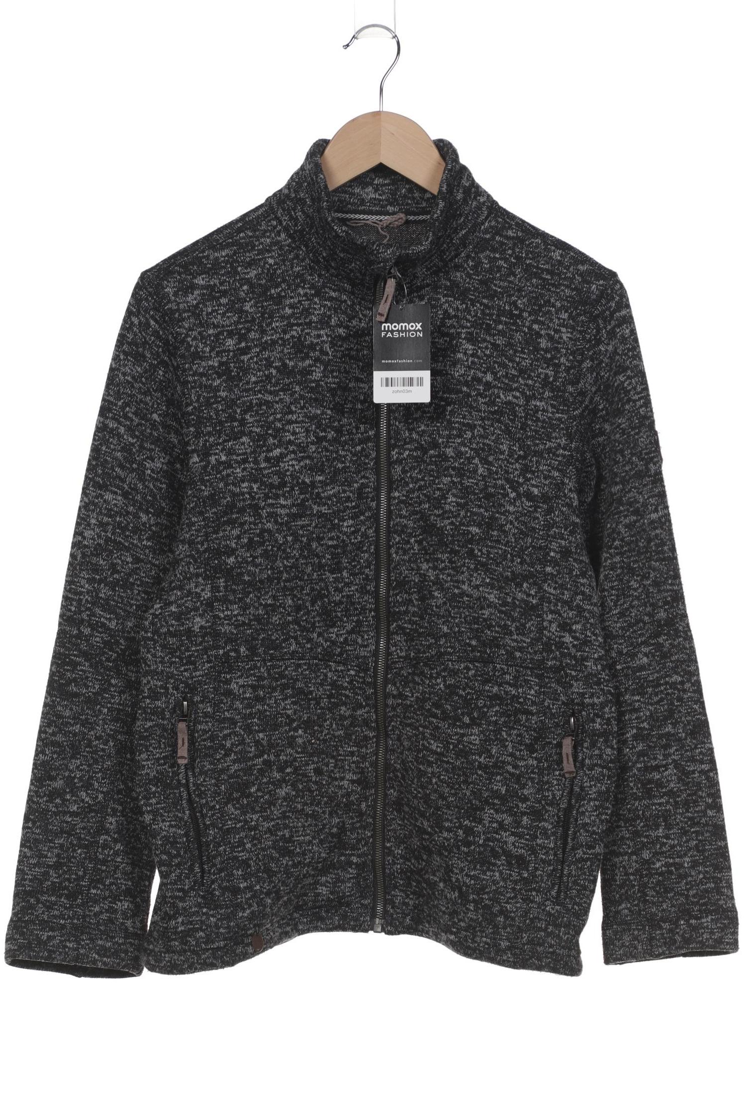 

McKINLEY Damen Sweatshirt, grau, Gr. 44