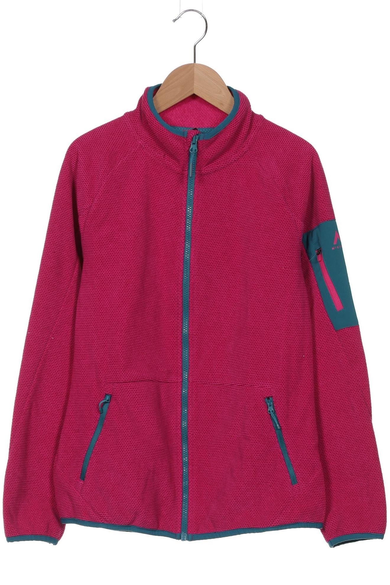 

McKINLEY Damen Sweatshirt, pink, Gr. 38