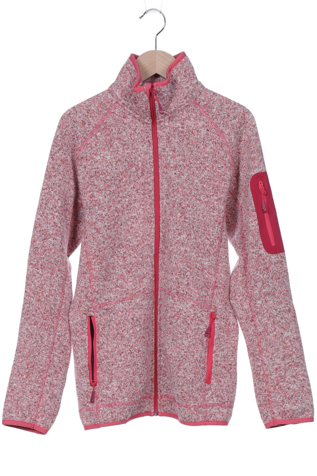 

McKINLEY Damen Sweatshirt, pink, Gr. 40