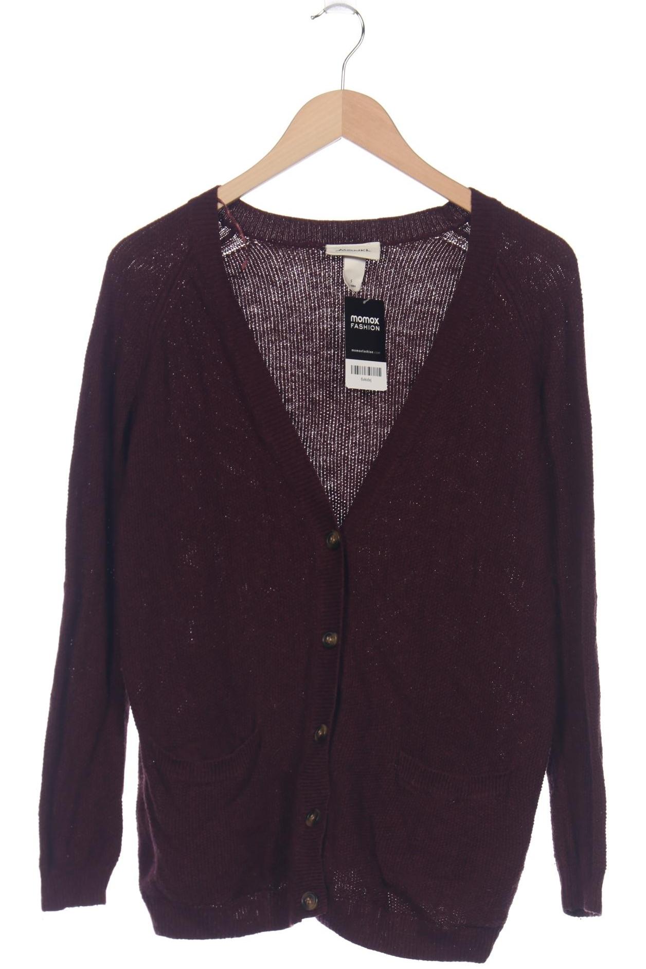 

McKINLEY Damen Sweatshirt, pink, Gr. 38