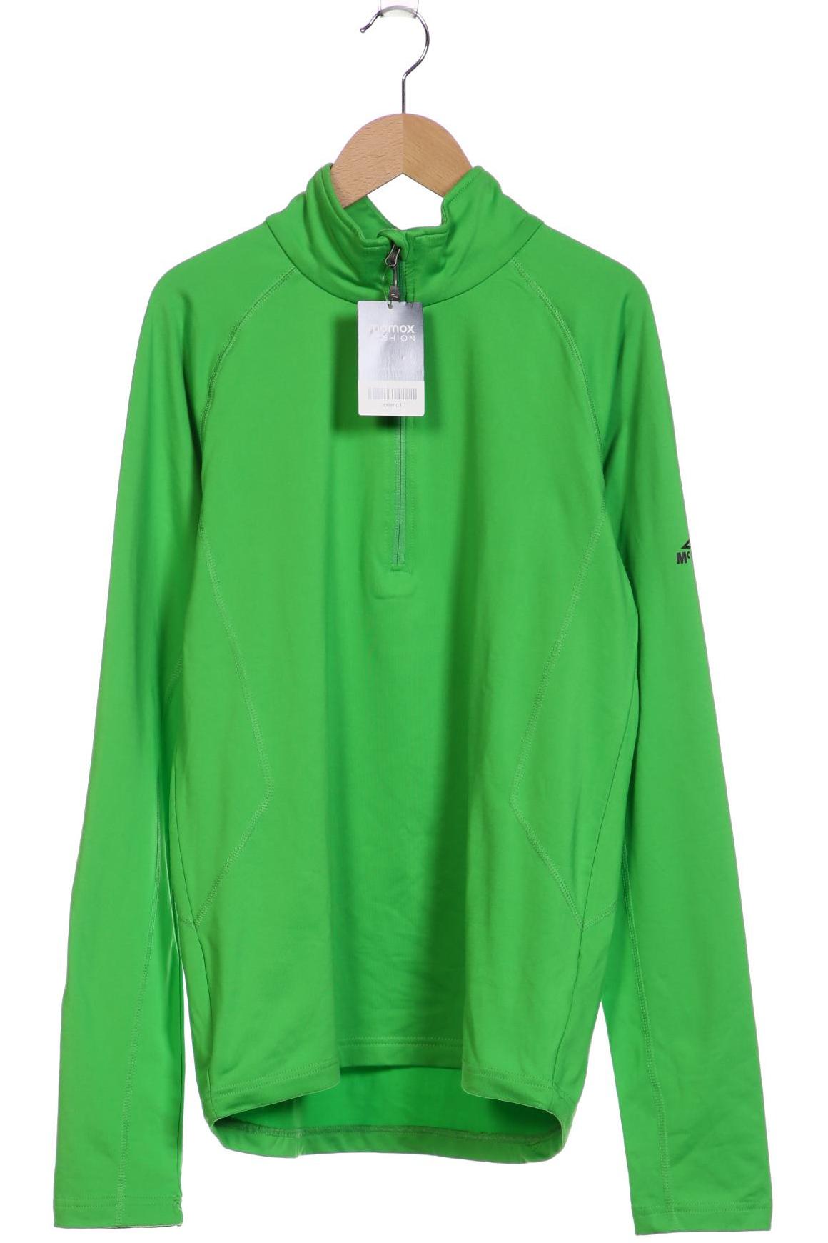 Thumbnail - McKINLEY Damen Sweatshirt, grün, Gr. 36